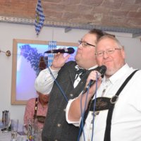 Bayrischer Abend 2018